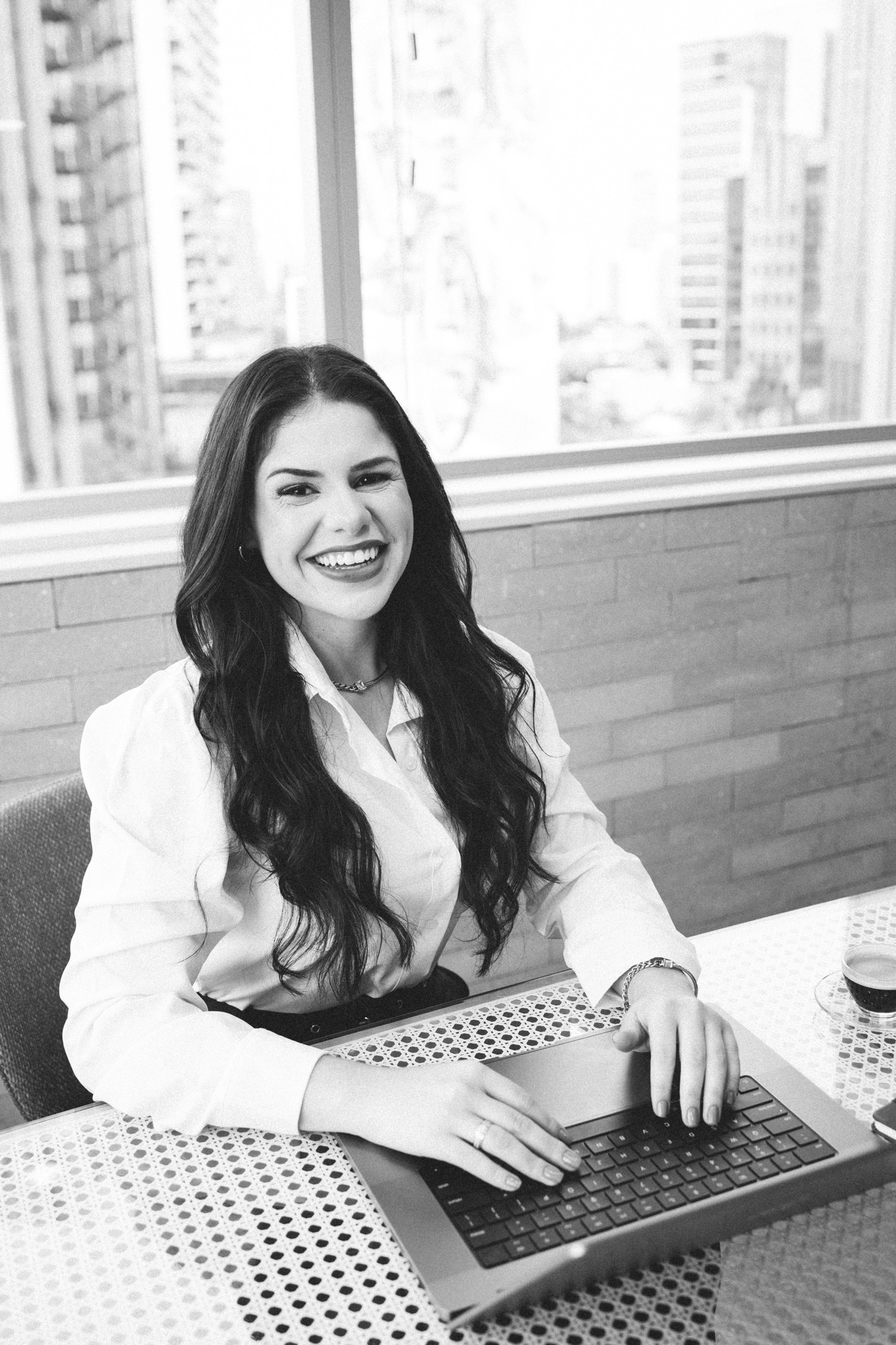Ana Paula Andrade no Instagram