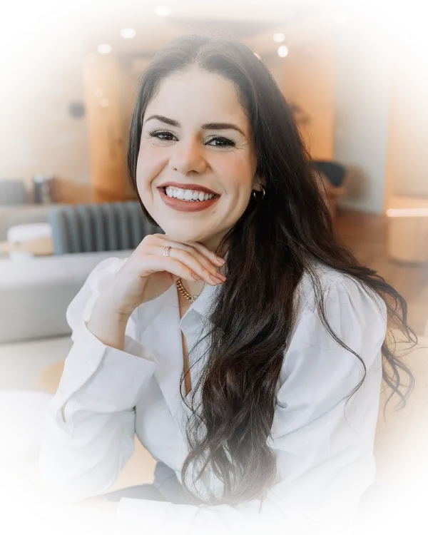 Ana Paula Andrade, psicóloga clínica